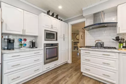 Breakfast Nook Photo of 45148 Insley Avenue, Chilliwack, BC