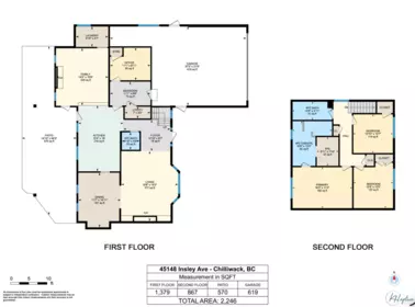 Community Amenities Photo (Clubhouse) of 45148 Insley Avenue, Chilliwack, BC