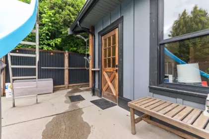 Hot Tub / Spa Photo of 45148 Insley Avenue, Chilliwack, BC