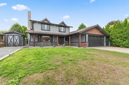 Street View Photo of 45148 Insley Avenue, Chilliwack, BC