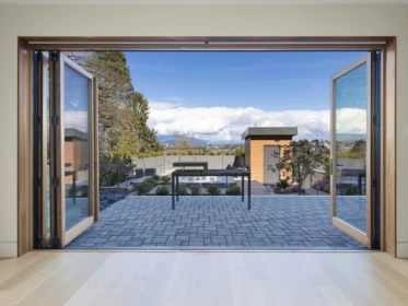 Entry Foyer Photo of 4384 Quesnel Drive, Vancouver, BC