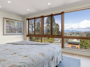 Guest Bathroom Photo of 4384 Quesnel Drive, Vancouver, BC