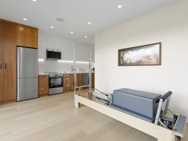 Hallway Photo of 4384 Quesnel Drive, Vancouver, BC