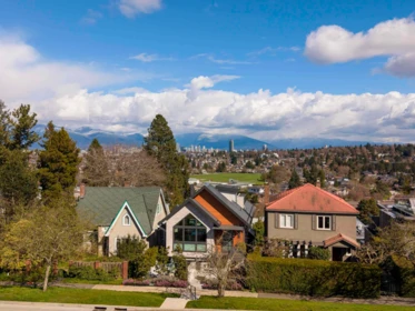 Hot Tub / Spa Photo of 4384 Quesnel Drive, Vancouver, BC