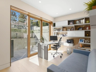Loft / Bonus Room Photo of 4384 Quesnel Drive, Vancouver, BC