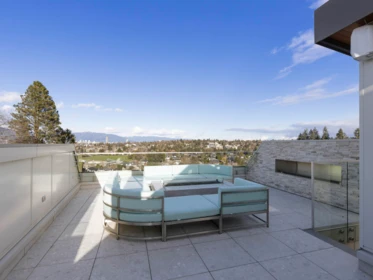 Outdoor Patio Photo of 4384 Quesnel Drive, Vancouver, BC