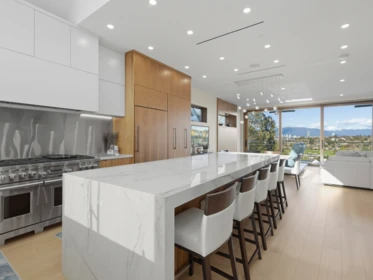 Pantry Photo of 4384 Quesnel Drive, Vancouver, BC