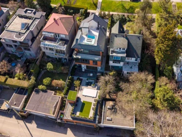 Street View Photo of 4384 Quesnel Drive, Vancouver, BC