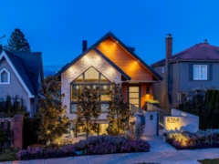 4384 Quesnel Drive, Vancouver, BC