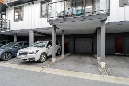 Front Yard Photo of 20 39769 Government Road, Squamish, BC