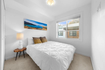 Loft / Bonus Room Photo of 20 39769 Government Road, Squamish, BC
