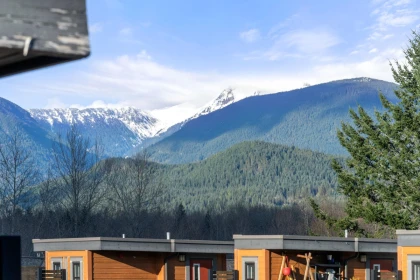 Street View Photo of 20 39769 Government Road, Squamish, BC