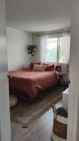 Pantry Photo of 202 1933 W 5th Avenue, Vancouver, BC