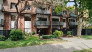 202 1933 W 5th Avenue, Vancouver, BC