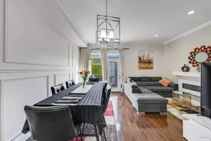 65 6945 185 Street, Surrey, BC, Surrey — Townhouse for sale