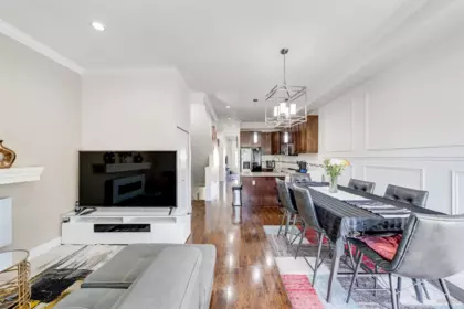 65 6945 185 Street, Surrey, BC, Surrey — Townhouse for sale