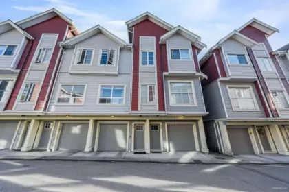 Garden / Landscaping Photo of 65 6945 185 Street, Surrey, BC