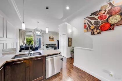 65 6945 185 Street, Surrey, BC, Surrey — Townhouse for sale