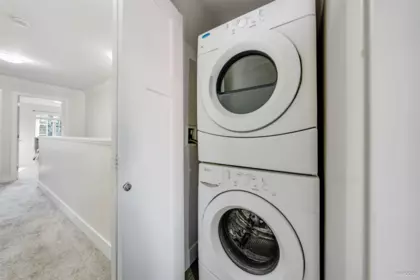 Powder Room Photo of 65 6945 185 Street, Surrey, BC