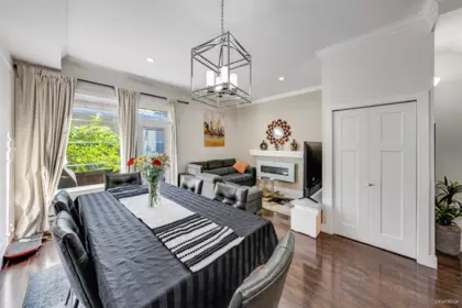 Primary Bedroom Photo of 65 6945 185 Street, Surrey, BC