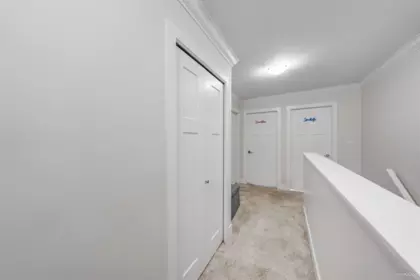 Staircase Photo of 65 6945 185 Street, Surrey, BC