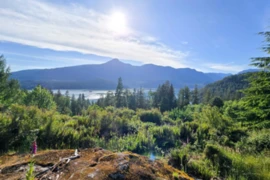 LOT J Cotton Bay Road, Gambier Island, BC