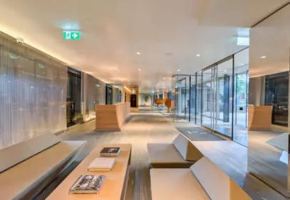 Hot Tub / Spa Photo of 3202 1568 Alberni Street, Vancouver, BC