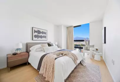 Loft / Bonus Room Photo of 3202 1568 Alberni Street, Vancouver, BC