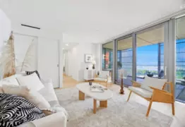 3202 1568 Alberni Street, Vancouver, BC