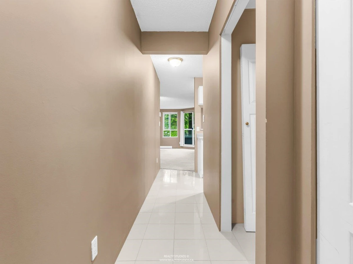Living Room Photo of 206 3489 Ascot Place, Vancouver, BC