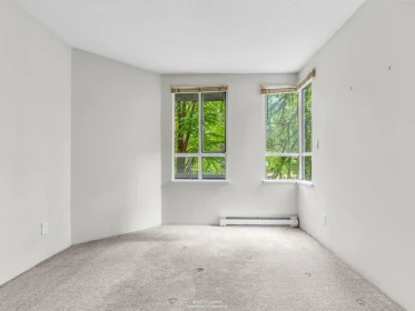 Basement Recreation Room Photo of 206 3489 Ascot Place, Vancouver, BC
