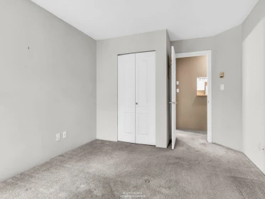 Mudroom Photo of 206 3489 Ascot Place, Vancouver, BC