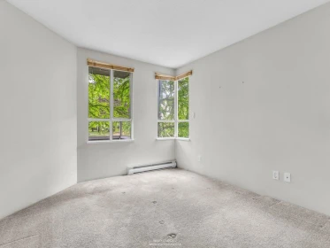 Office / Den Photo of 206 3489 Ascot Place, Vancouver, BC