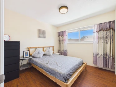 Bedroom 2 Photo of 6119 Service Street, Burnaby, BC