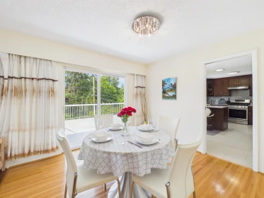 Kitchen Photo of 6119 Service Street, Burnaby, BC