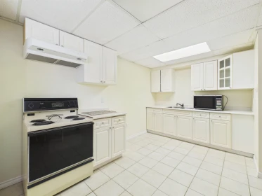 Laundry Room Photo of 6119 Service Street, Burnaby, BC