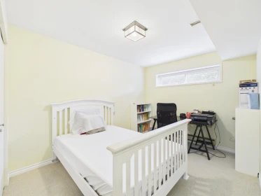 Loft / Bonus Room Photo of 6119 Service Street, Burnaby, BC