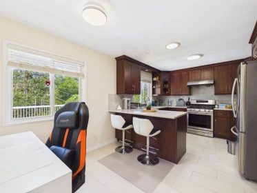 Pantry Photo of 6119 Service Street, Burnaby, BC