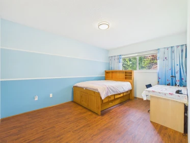 Walk-In Closet Photo of 6119 Service Street, Burnaby, BC