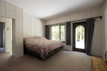 Bedroom 2 Photo of 11832 Sunshine Coast Highway, Pender Harbour, BC