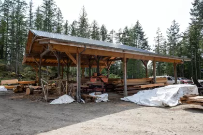 11832 Sunshine Coast Highway, Pender Harbour, BC, Pender Harbour — Single Family Residence for sale