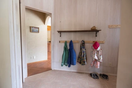 Loft / Bonus Room Photo of 11832 Sunshine Coast Highway, Pender Harbour, BC