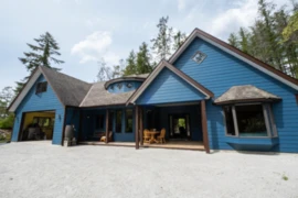 11832 Sunshine Coast Highway, Pender Harbour, BC