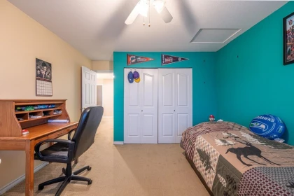 Aerial View of 12 788 Citadel Drive, Port Coquitlam, BC