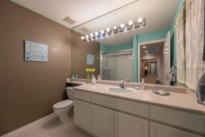 Community Amenities Photo (Clubhouse) of 12 788 Citadel Drive, Port Coquitlam, BC