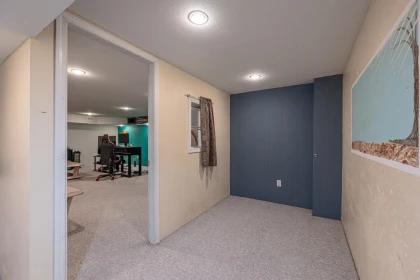 Hallway Photo of 12 788 Citadel Drive, Port Coquitlam, BC