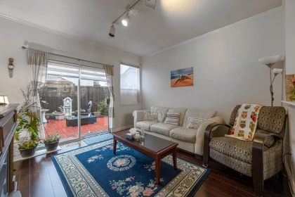 Loft / Bonus Room Photo of 12 788 Citadel Drive, Port Coquitlam, BC