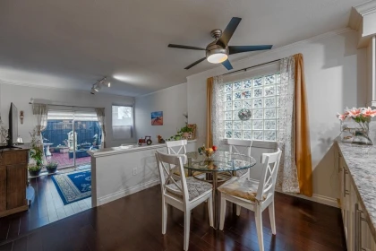 Office / Den Photo of 12 788 Citadel Drive, Port Coquitlam, BC