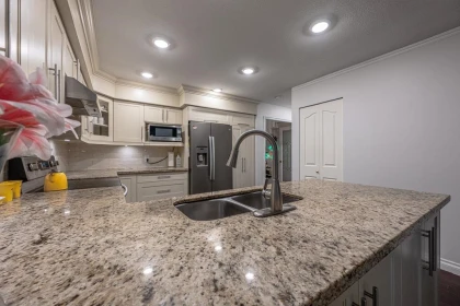 Powder Room Photo of 12 788 Citadel Drive, Port Coquitlam, BC
