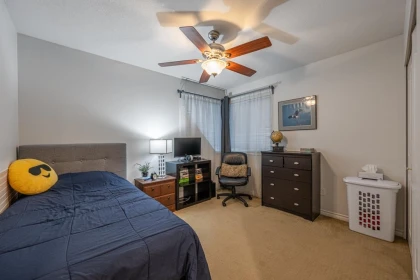 Street View Photo of 12 788 Citadel Drive, Port Coquitlam, BC